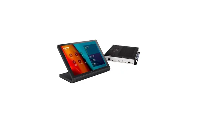 Crestron Electronics Crestron Flex Uc-cx100-t-gv - Integrator Kit