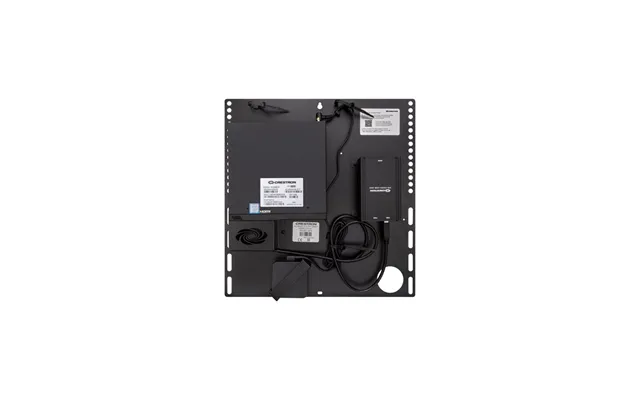 Crestron Electronics Crestron Flex Uc-engine-brkt-z-upgrd - With Zoom Rooms