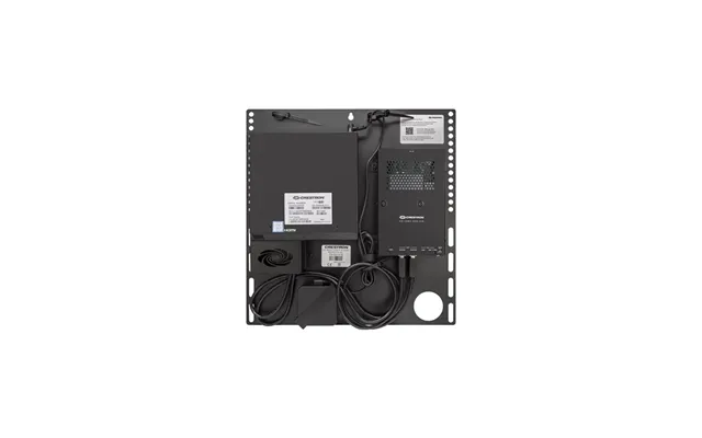 Crestron Electronics Crestron Flex Uc-engine-brktx-t-upgrd - With Microsoft Teams Rooms