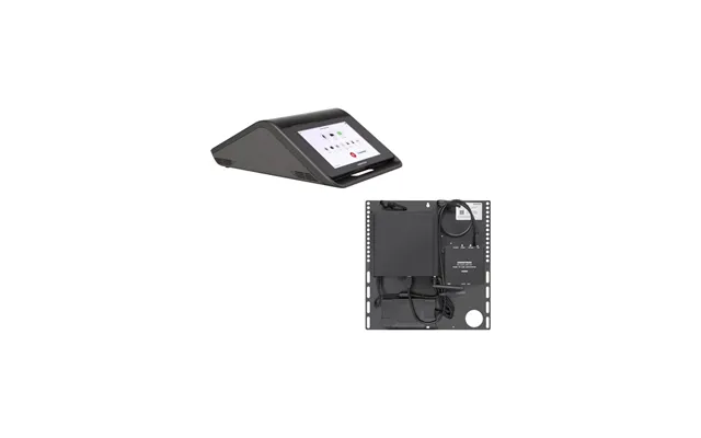 Crestron Electronics Crestron Flex Uc-m50-nc-z - For Medium Microsoft Zoom Rooms