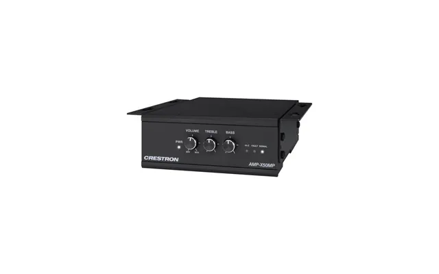Crestron Electronics Crestron X-series Amp-x50mp - Amplifier