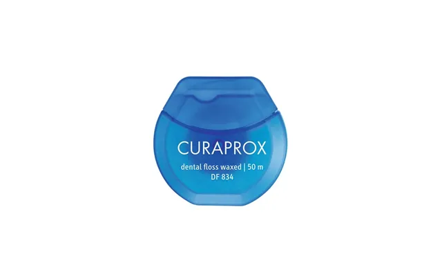 Curaprox Tandtråd Dental Floss Df 834