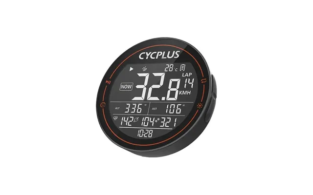 Cycplus M2 Bicycle Computer