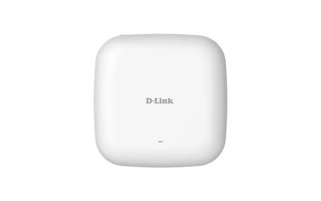 D-link Dap-x2810 Ax1800 Wi-fi 6 Dual-band Poe Access Point