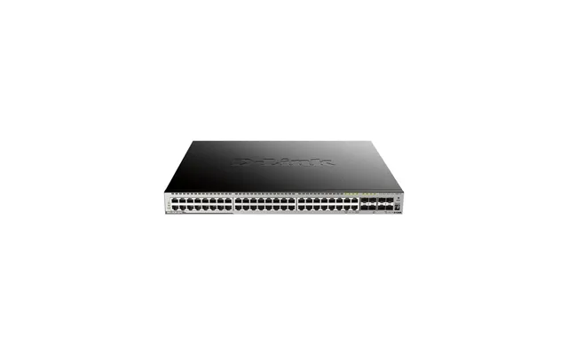 D-link Dgs 3630-52pc