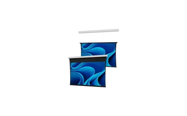 Da-lite Myriad Conceal Series Projection Screen - Wide