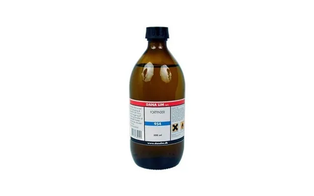 Dana Lim Fortynder 954 500ml