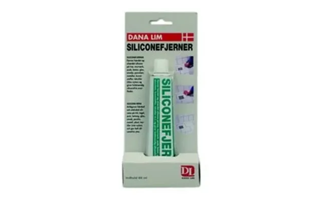 Dana Lim Siliconefjerner 911 80ml