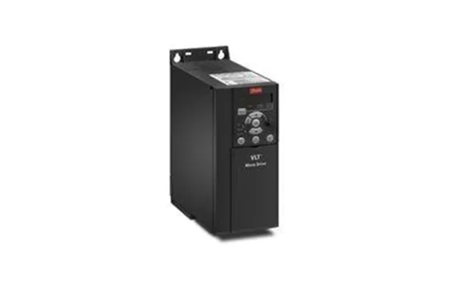 Danfoss Vlt Fc51 7,5kw Ip20,c1 Filter 15m - Bremsechopper
