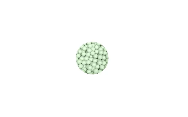 Dantoy Fairytales Balls 200 Pcs - Green