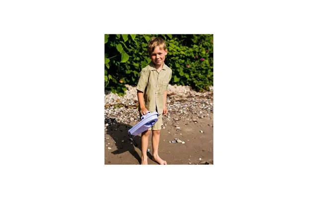 Dantoy Pastel Boat 33cm
