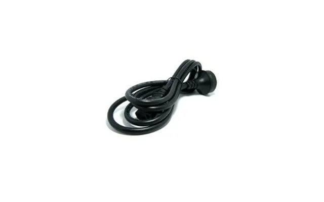 Datalogic Power Cord Ac Iec Eur