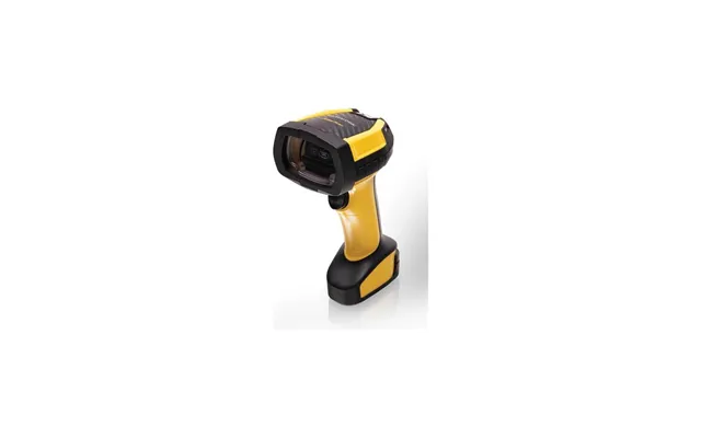 Datalogic Powerscan Pm9600-ar - Barcode Scanner