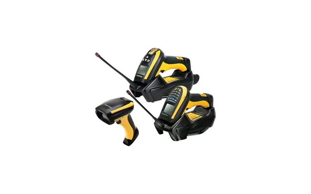 Datalogic Powerscan