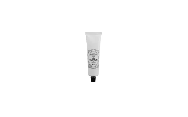 Davines Permanent Hair Color 60 Ml.- 2.0 Dark Brown
