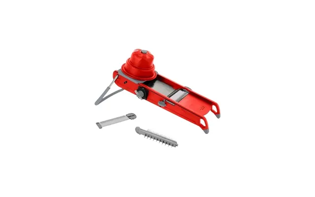 De Buyer La Mandoline Swing Plus