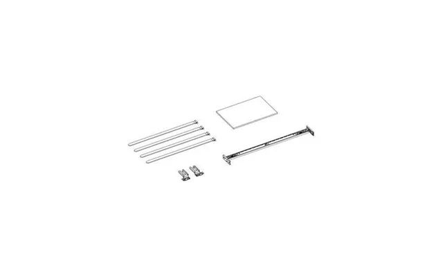 Dell - Cable Strain Relief Bar