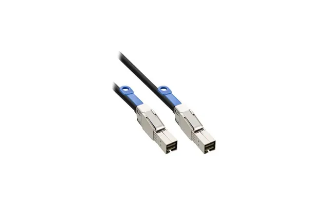 Dell Sas External Cable - 2 M