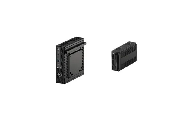 Dell - System Mounting Bracket