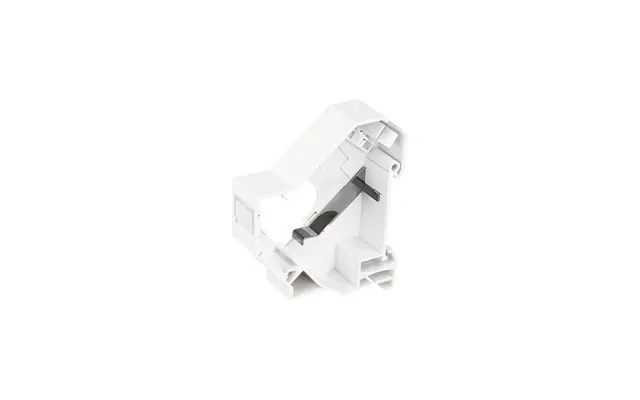 Delock Keystone Mounting For Din Rail Shielded