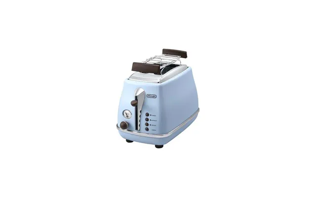 Delonghi Brødrister Icona Vintage Ctov 2103.az