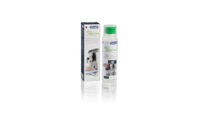 Delonghi Eco Multiclean Dlsc550