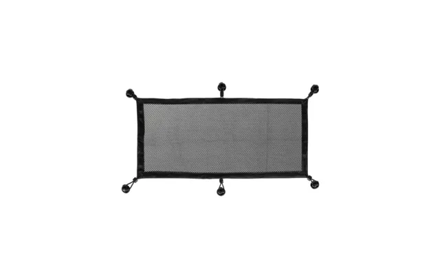 Deltaco Cable Mesh Management 34×69 Cm