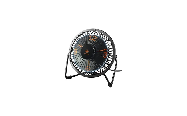 Deltaco Gaming Deskfan