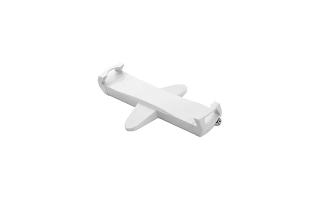 Deltaco Lockable Vesa Adapter Clamp For 7.9 To 12.5 Tablets And Ipad