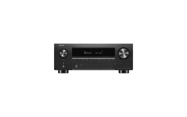 Denon Avr X3800h
