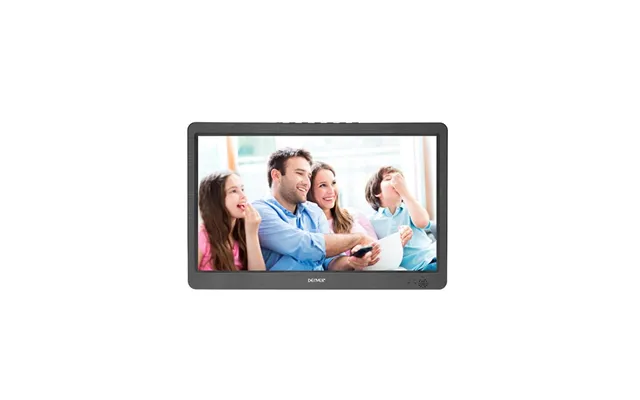 Denver 10.1 Fladskærms Tv Led Led-1033