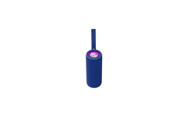 Denver Btv-213bu - Kompakt Bluetooth-højttaler