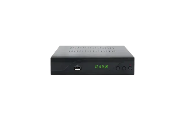 Denver Dvbc-120