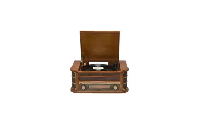 Denver Mcr-50 - Retro Music System