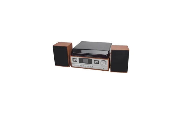 Denver Mrd-52 - Retro Music System