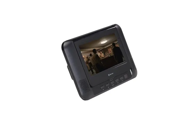 Denver Mtw-793