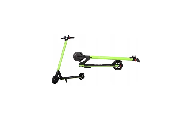 Denver Sel-65220lime Mk2 20 Km T