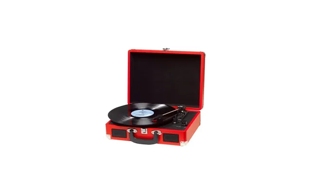 Denver Vpl-120 - Turntable