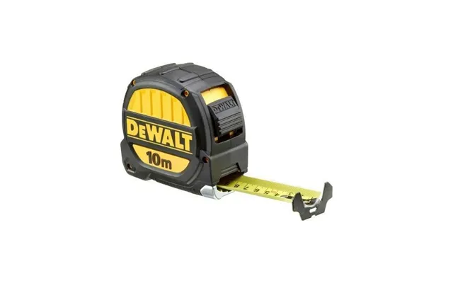 Dewalt Dwht36932-0 Tape Measure 10m