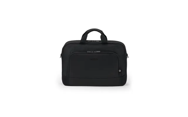 Dicota Eco Top Traveller Base Laptoptaske Til Laptop 14.1 Sort