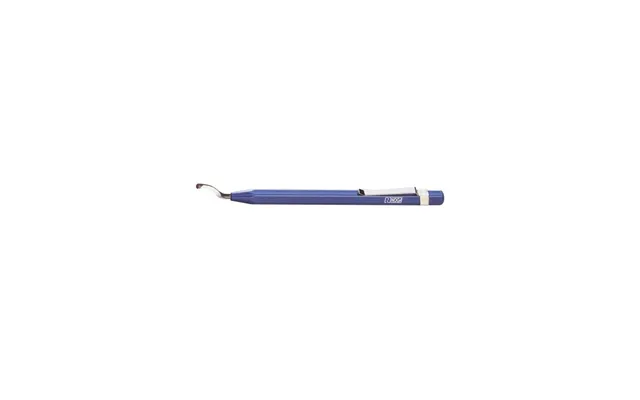 Diesella A S Noga Afgrater Edge Off Eo1000 Aluminium Håndtag S10 Klinge