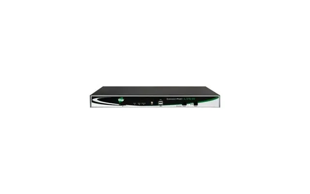 Digi Connectport Lts 16
