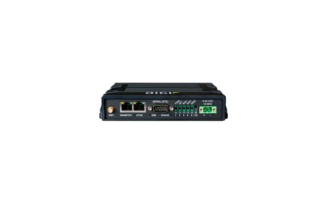 Digi Ix20w - Wireless Router Wi-fi 5