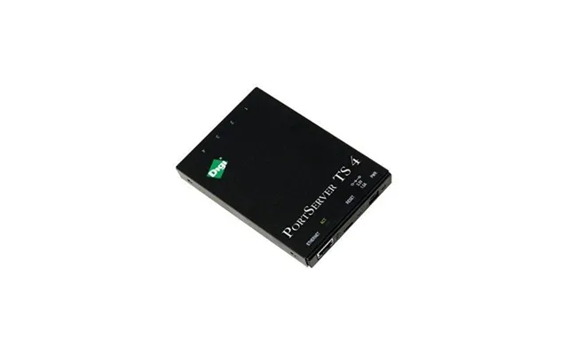 Digi Portserver Ts 4