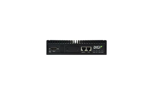 Digi Tx40 - Wireless Router