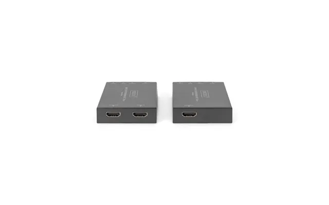 Digitus 4k 60hz Hdmi Extender Set
