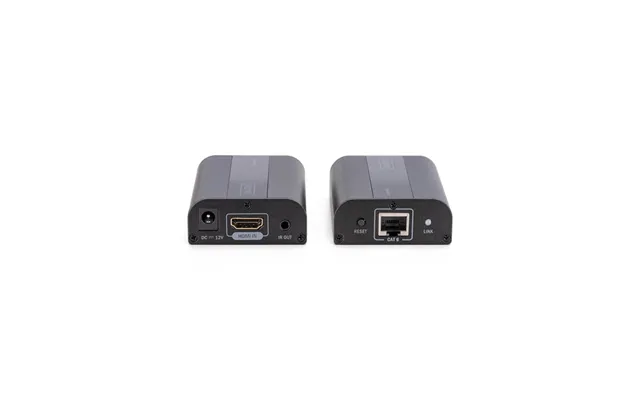 Digitus 4k Hdmi 2.0 Extender Set