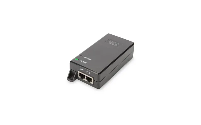 Digitus Gigabit Ethernet Poe