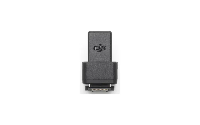 Dji Camera Mounting Adapter