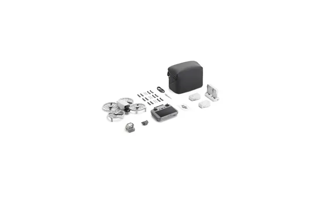 Dji - Flip Fly More Combo Rc 2